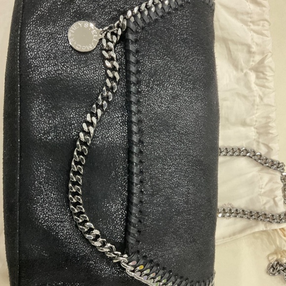 Stella McCartney falabella shoulder bag - Picture 4 of 10